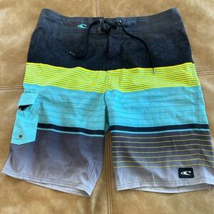 O’Neill Swim Trunks